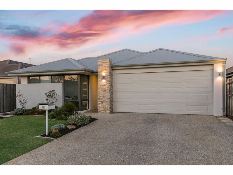 18 Marble Boulevard, Wellard