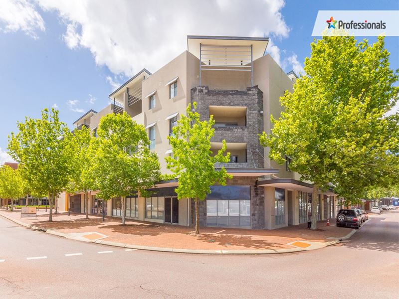 10/12 Keane Street, Midland