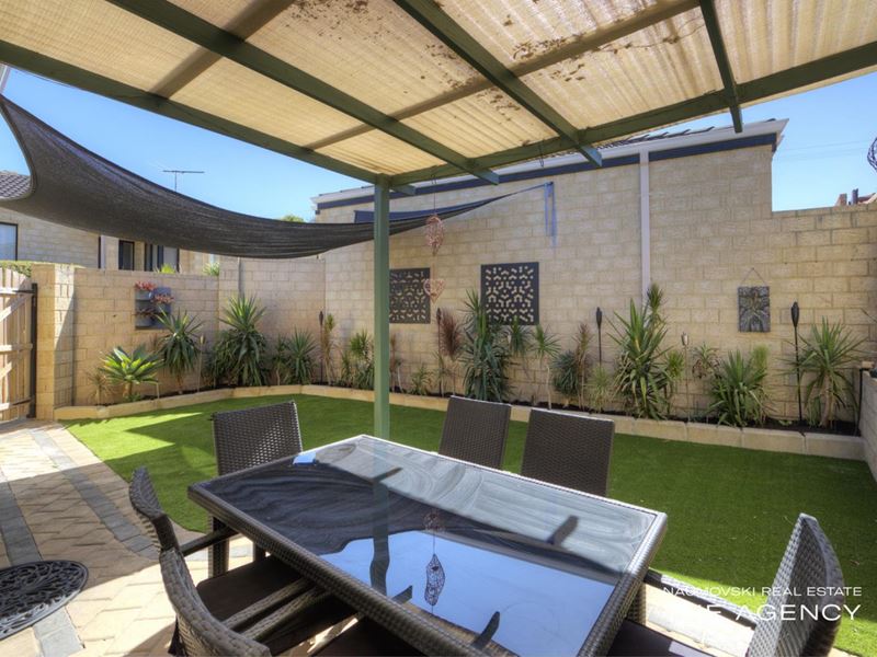 4/151 Hillsborough Drive, Nollamara