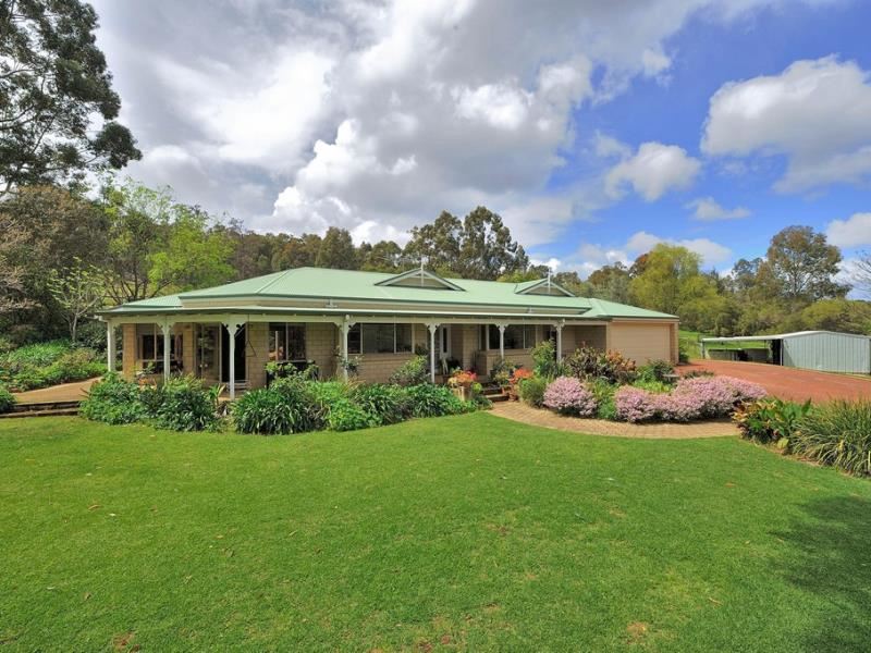 850 Jarrah Road, Mundaring