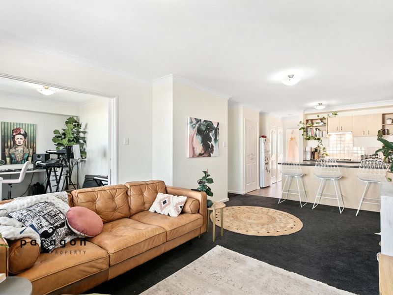 52/8 Kadina Street, North Perth