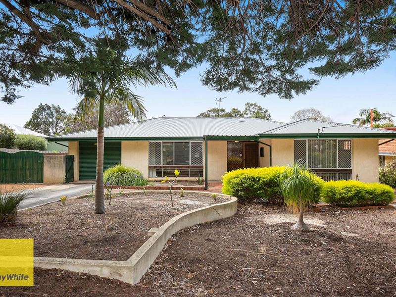 18 Burrinjuck Road, Gooseberry Hill