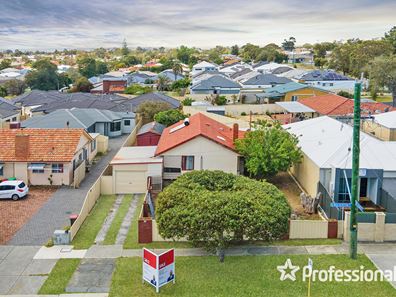 94 Walderton Avenue, Balga WA 6061