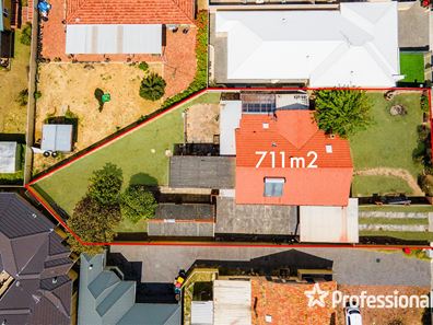 94 Walderton Avenue, Balga WA 6061