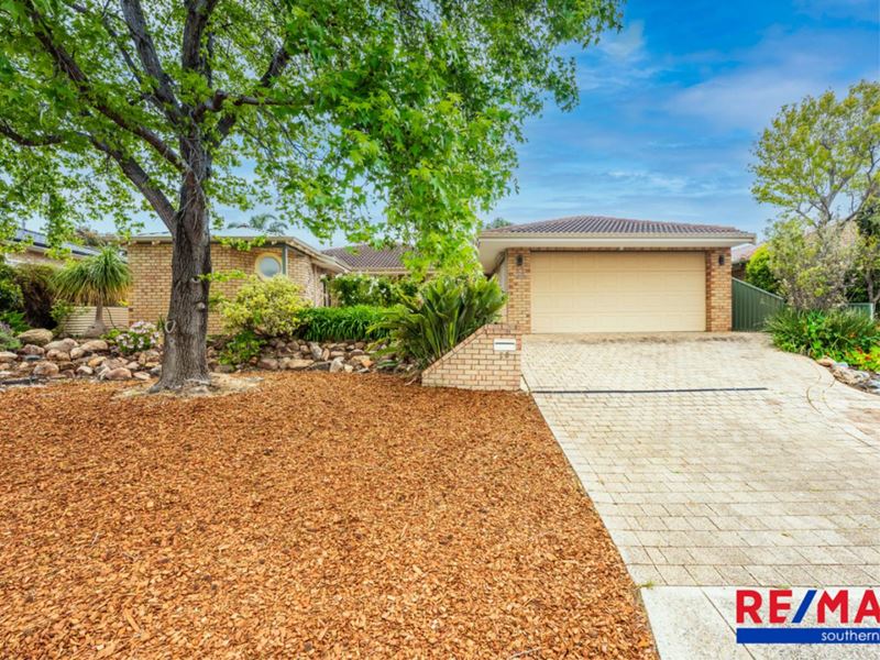 28 Underwood Grove, Kardinya