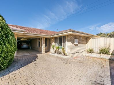 6c Ingvarson Way, Bibra Lake WA 6163