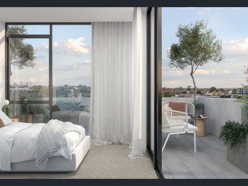 310/133 Salvado Road, Subiaco
