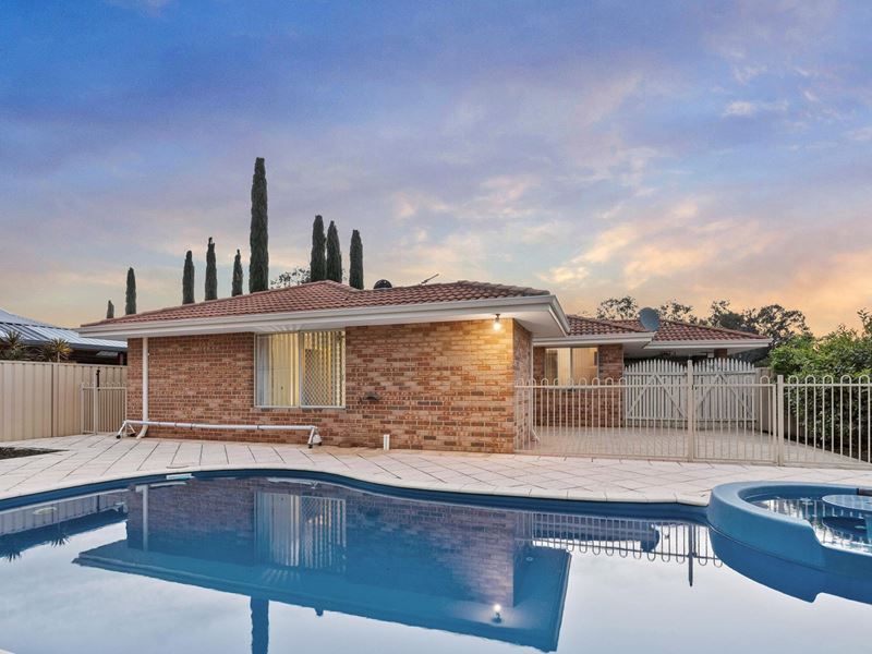 59 Lauterbach Drive, Gosnells