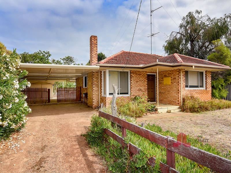 4 Wright Street, Withers