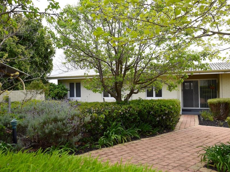 5/63 Madden Way, Parmelia