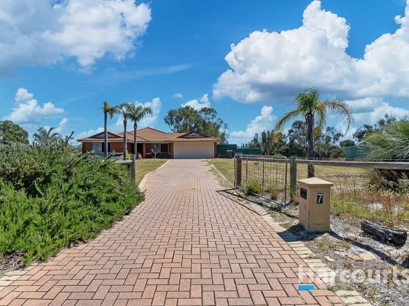 7 Vintage Lane, Gnangara