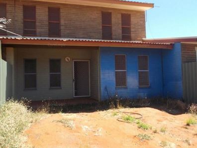 3 John Way, South Hedland WA 6722