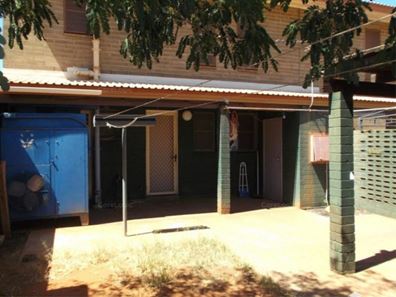 3 John Way, South Hedland WA 6722