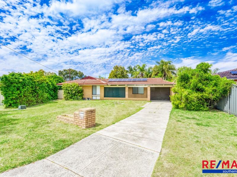 23 Jacobsen Way, Thornlie