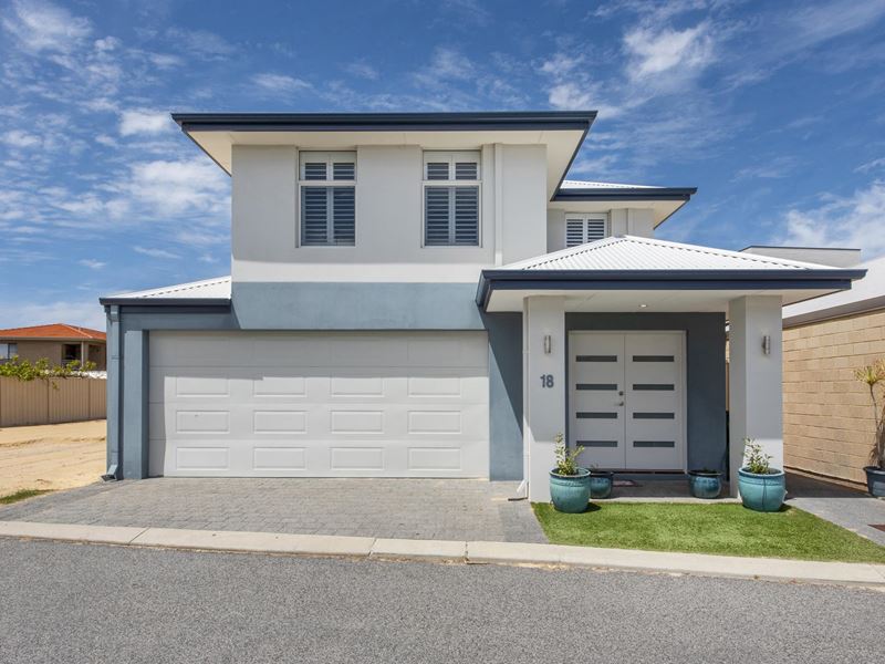 18/19 Malibu Road, Safety Bay WA 6169