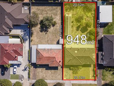 37 Hutt Road, Morley WA 6062