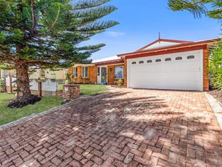 4 Lapwing Rise, Currambine
