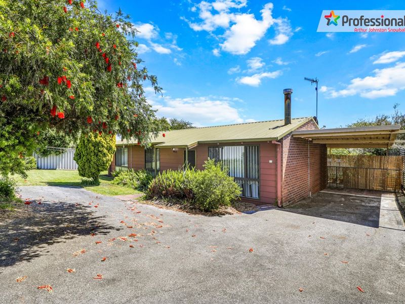 10B Anderson Place, Mira Mar
