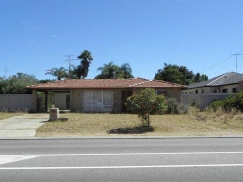 8 Rio Grande Avenue, Greenfields