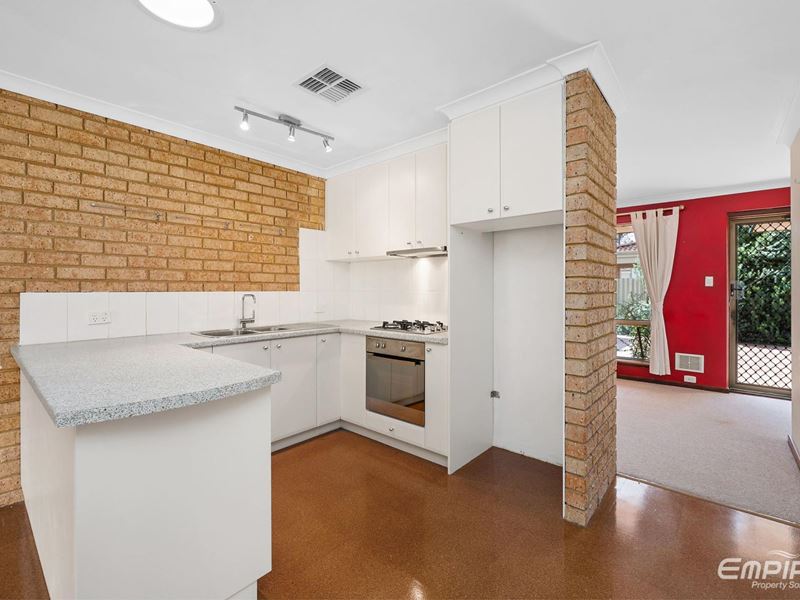 2/36 Elvira Street, Palmyra