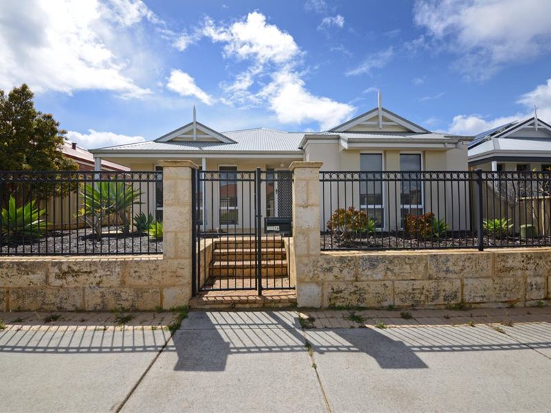 14 Roosky Approach, Ridgewood