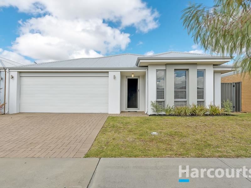 18 Huntington Parkway, Landsdale