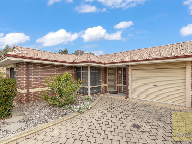 3 / 27 Magnolia Way, Forrestfield