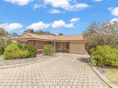 3 / 27 Magnolia Way, Forrestfield WA 6058