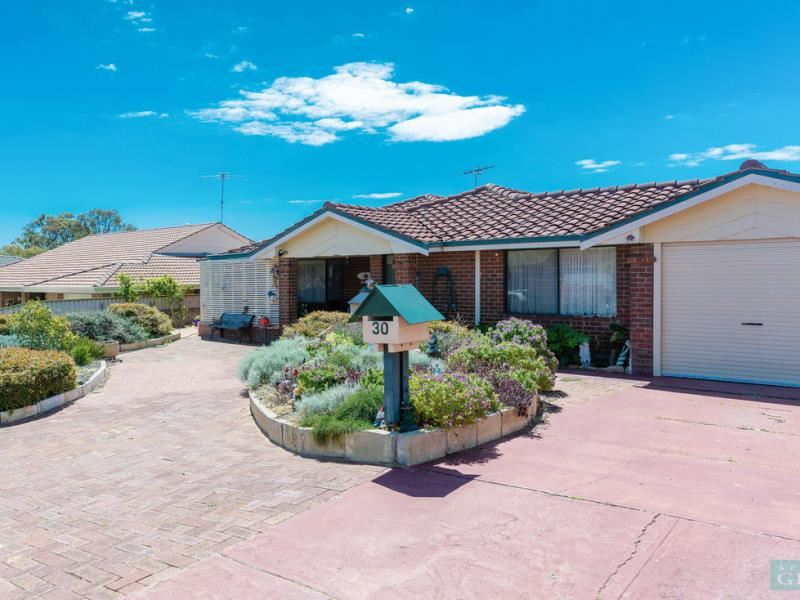 30 Virgilia Street, Duncraig