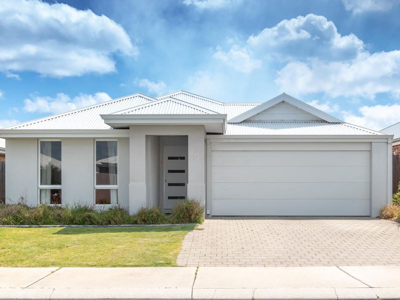 5 Ridsdale Road, Ellenbrook