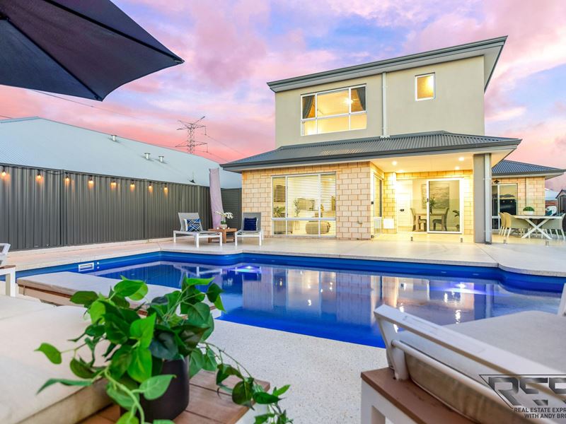 7 Escada Way, Piara Waters WA 6112