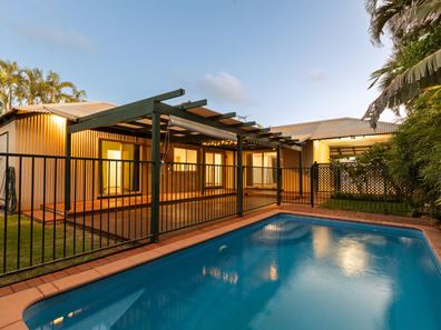 11A Hawkes Place, Cable Beach WA 6726