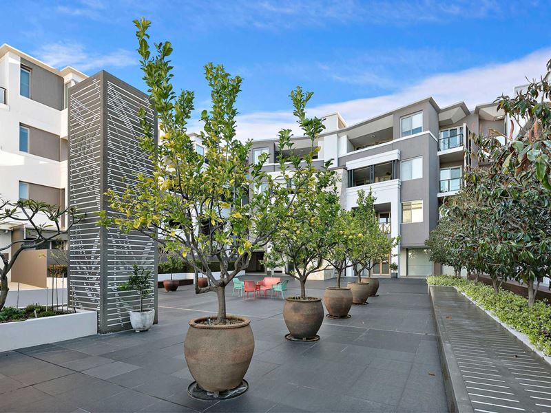 216/40 St Quentin Avenue, Claremont