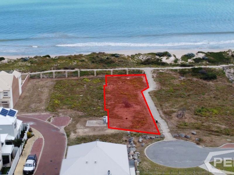 2B Seawind Drive, Silver Sands