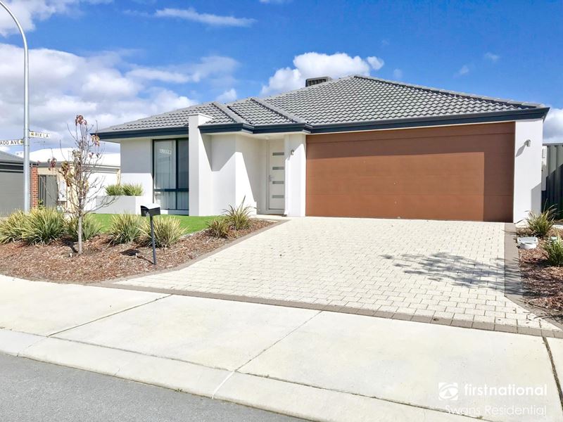 9 Ligado Avenue, Aveley