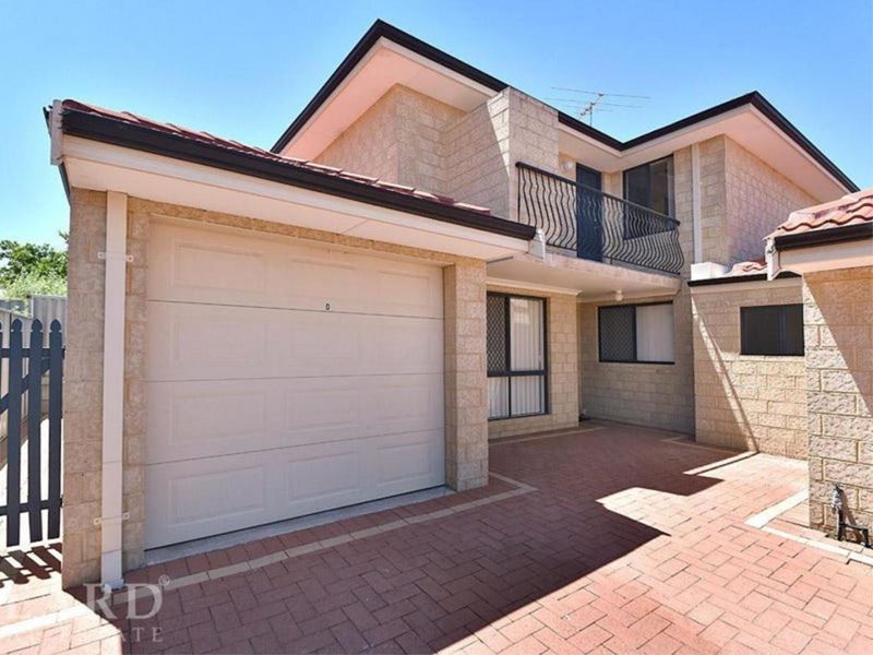 10D Wilcock Avenue, Balcatta WA 6021