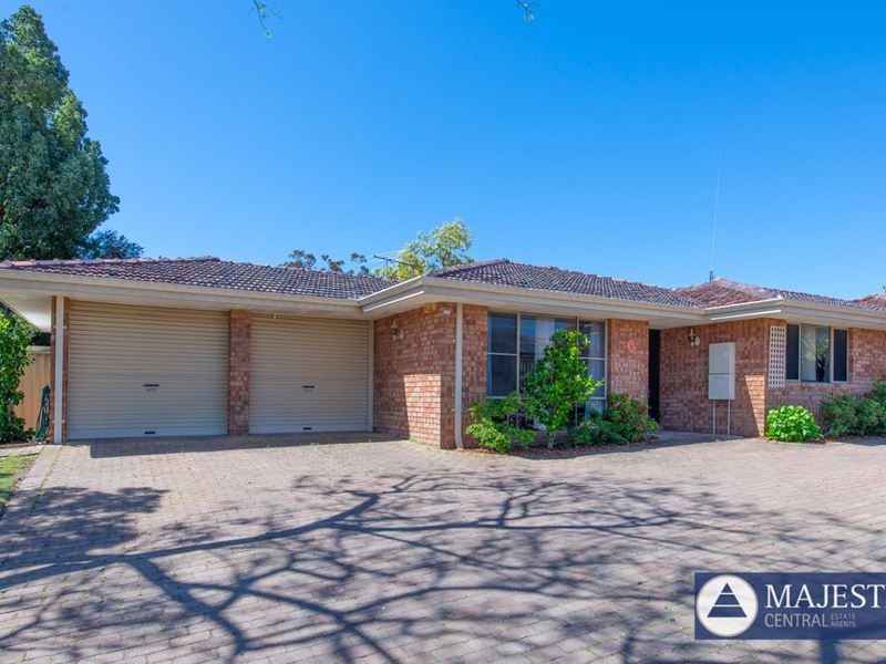 8 Swain Close, Booragoon