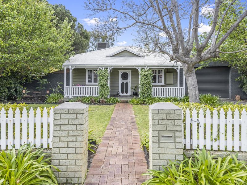 56 Broadway, Bassendean WA 6054