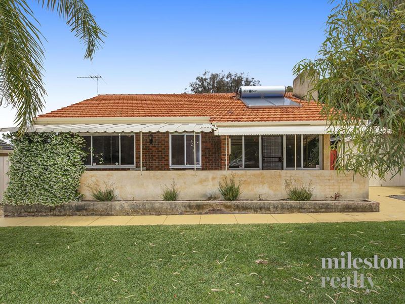57 Hartley Street, Coolbellup