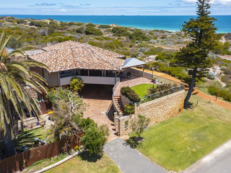 47 Boscombe Avenue, City Beach