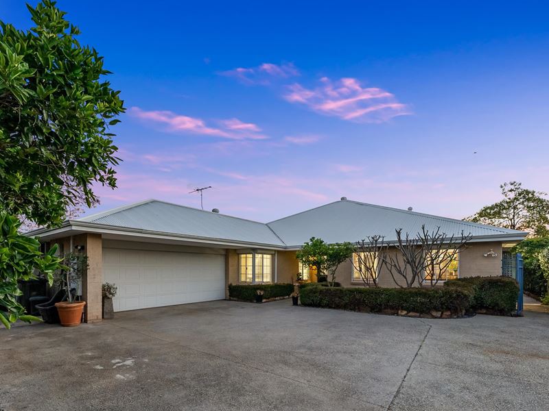 38 Bernley Drive, Viveash