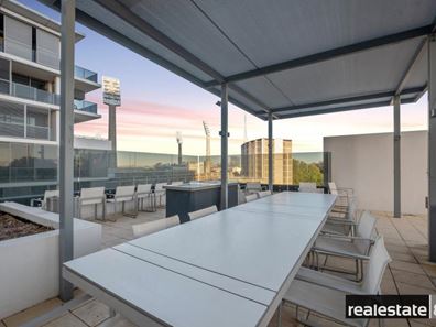 217/8 Moreau Parade, East Perth WA 6004
