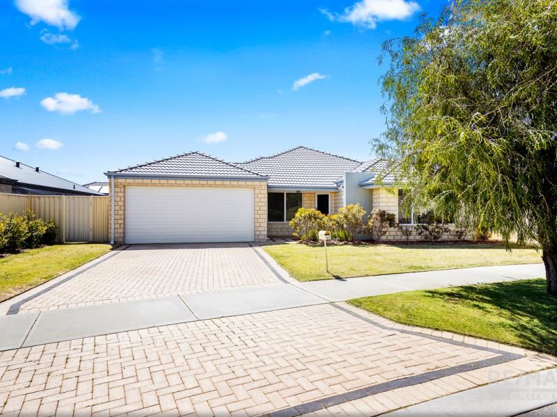 43 Charlbury Drive, Butler