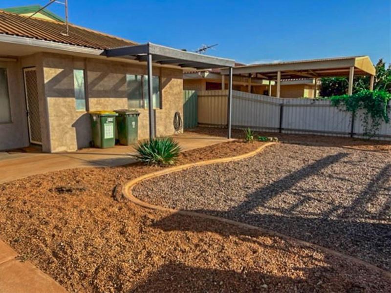 44 Etrema Loop, South Hedland WA 6722