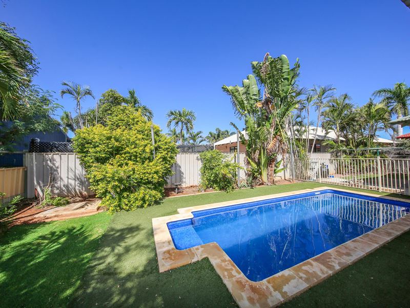 26 Matebore Street, Nickol