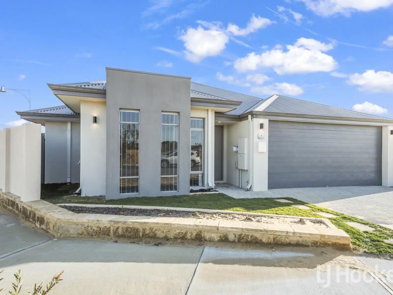 8 Kane Loop, Alkimos