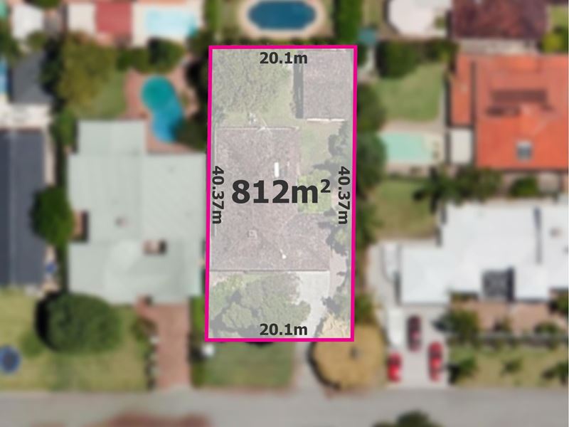 2 Peter Street, Attadale