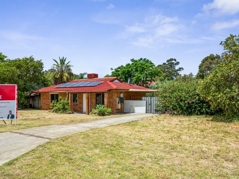 4 Grogan Close, Lockridge