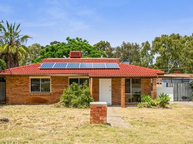 4 Grogan Close, Lockridge WA 6054