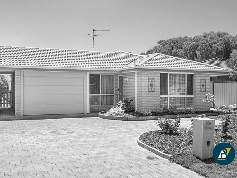 15B Silver Gull Court, Geographe